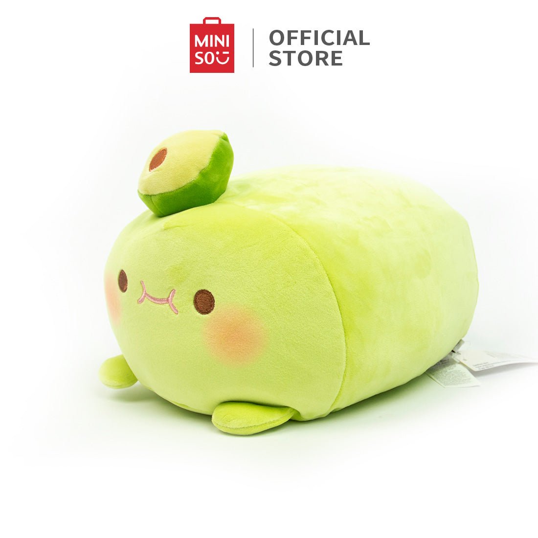 Mini hotsell avocado plush