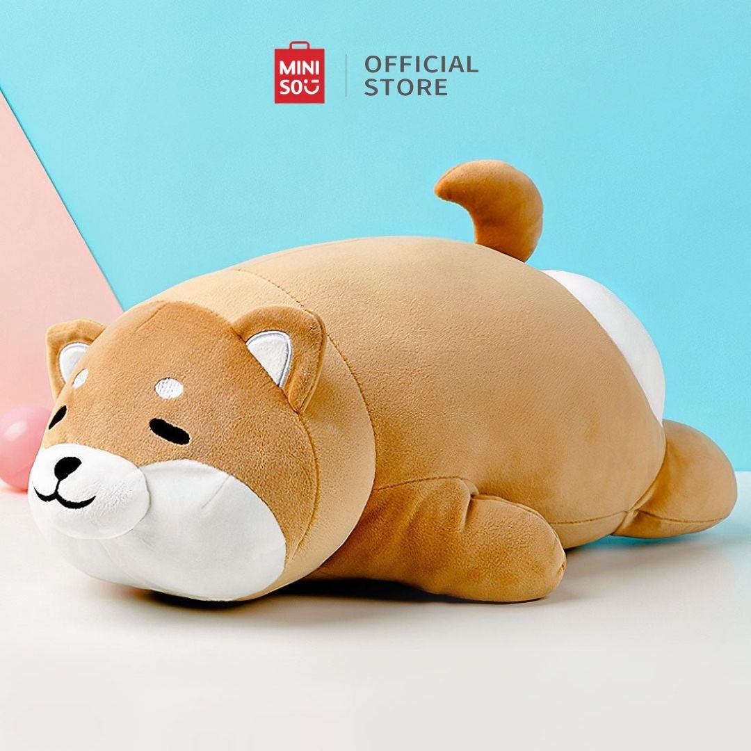 Miniso deals stuffed animals