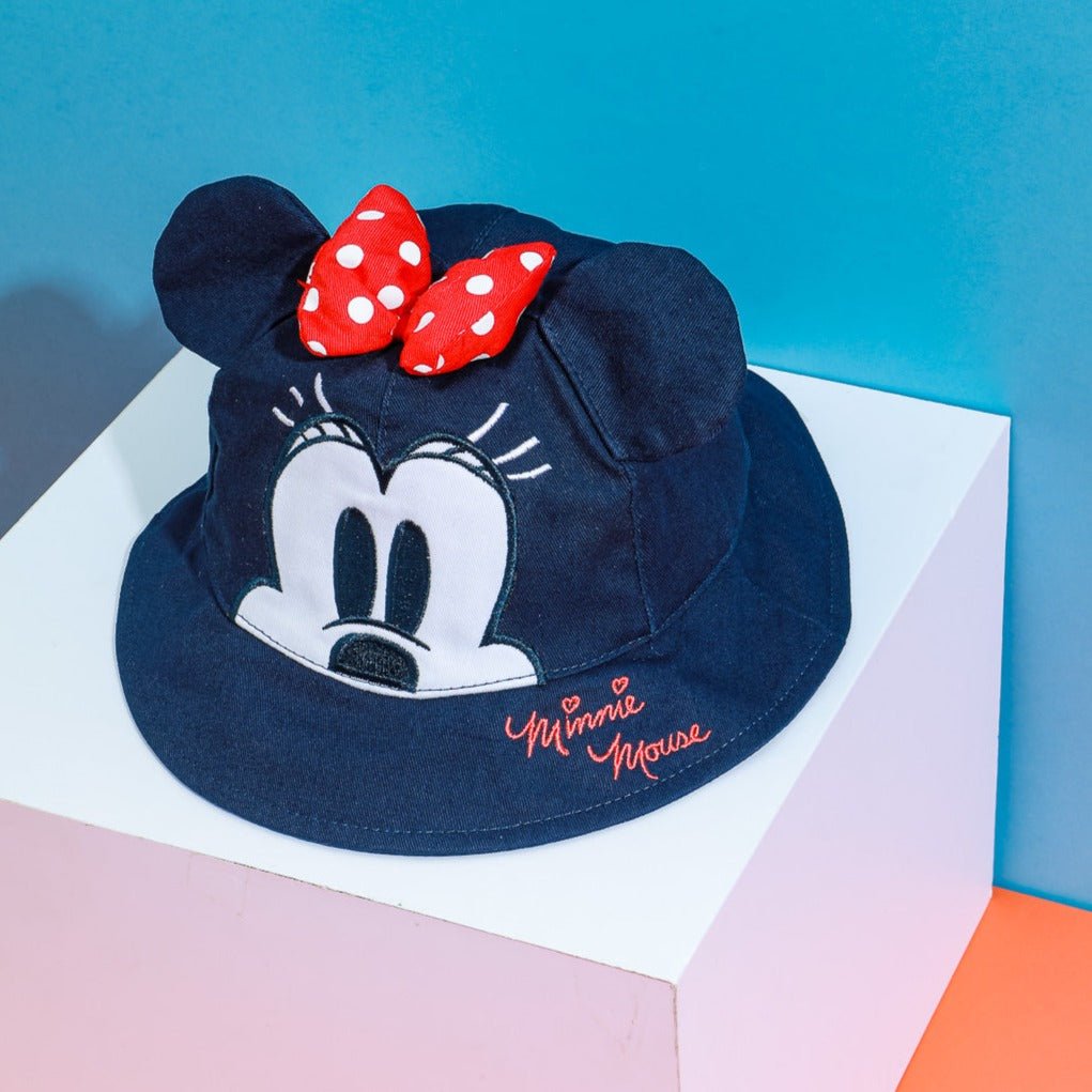 Mickey sun hot sale hat