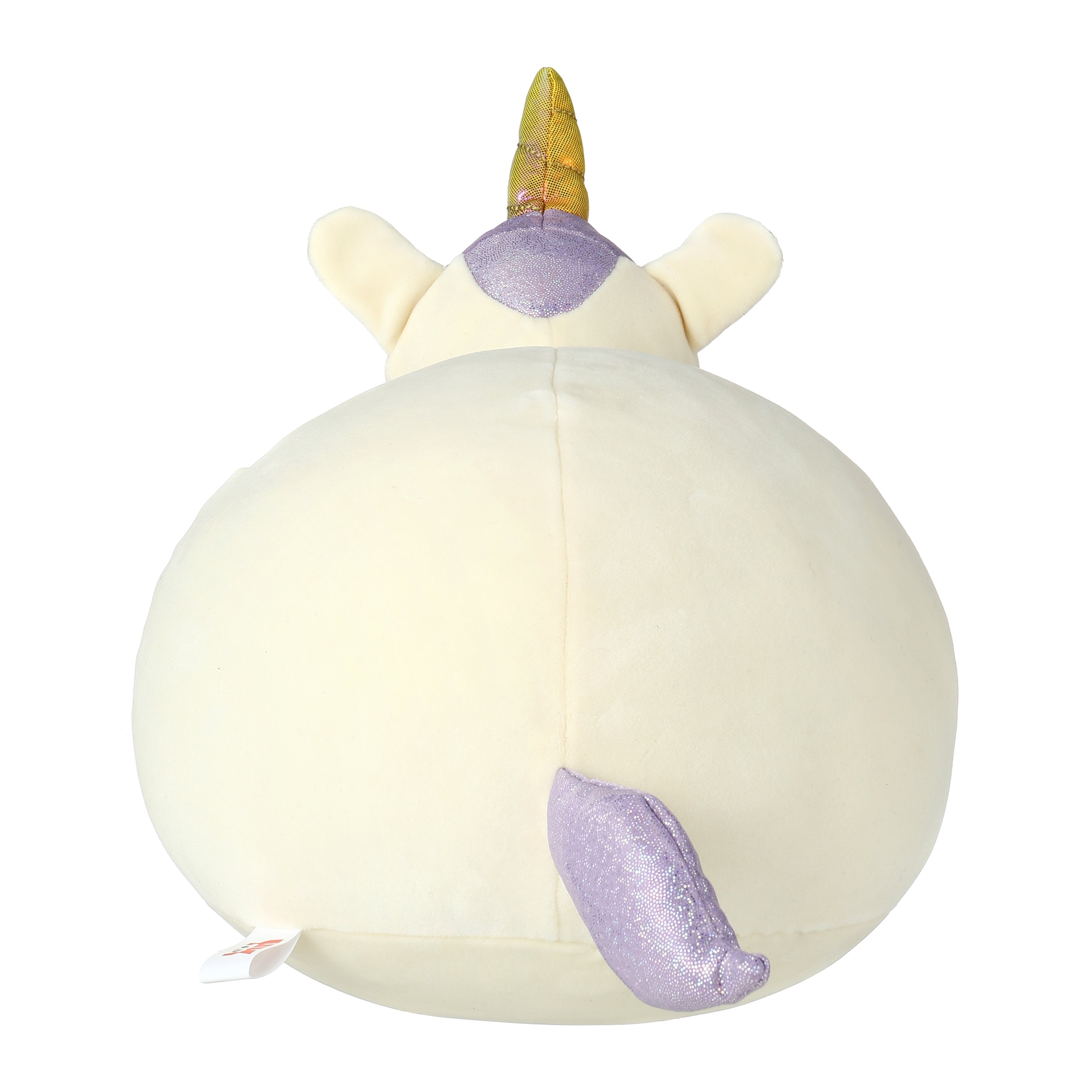 Miniso on sale unicorn plush