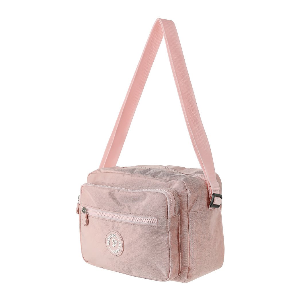 TikTok Best Selling Minimalist Small Women Sling Bag 9 Designs PU Leather  Pocket Instock Crossbody Fashion Versatile | Shopee Singapore