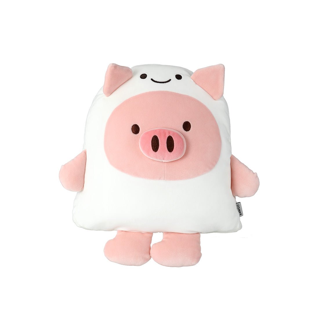 Miniso sales pig pillow