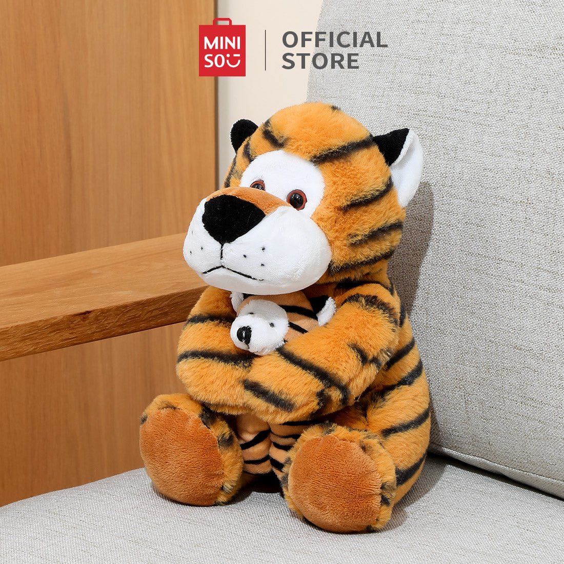 Tigger best sale cuddly toy