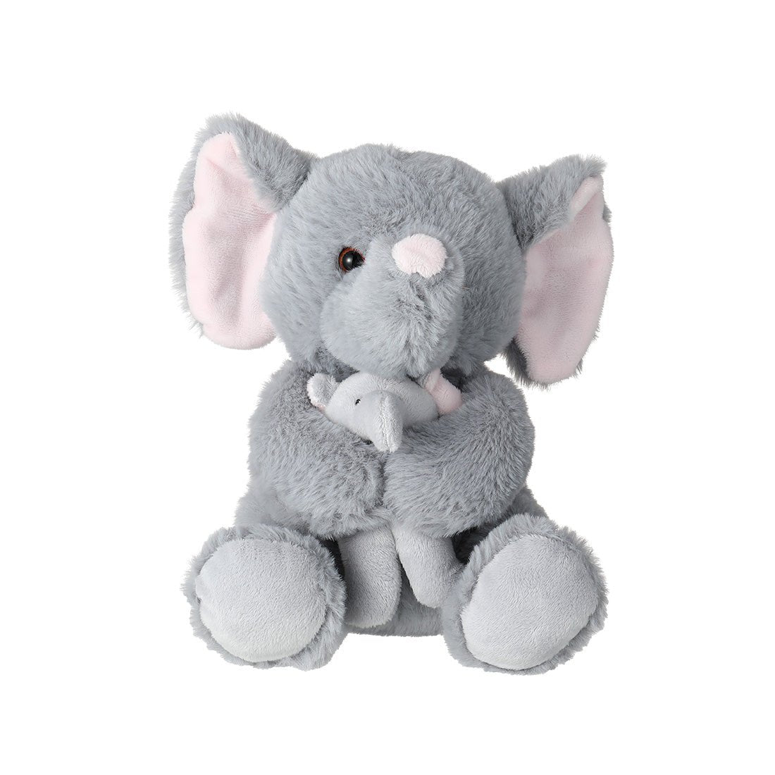 Miniso elephant deals stuffed toy