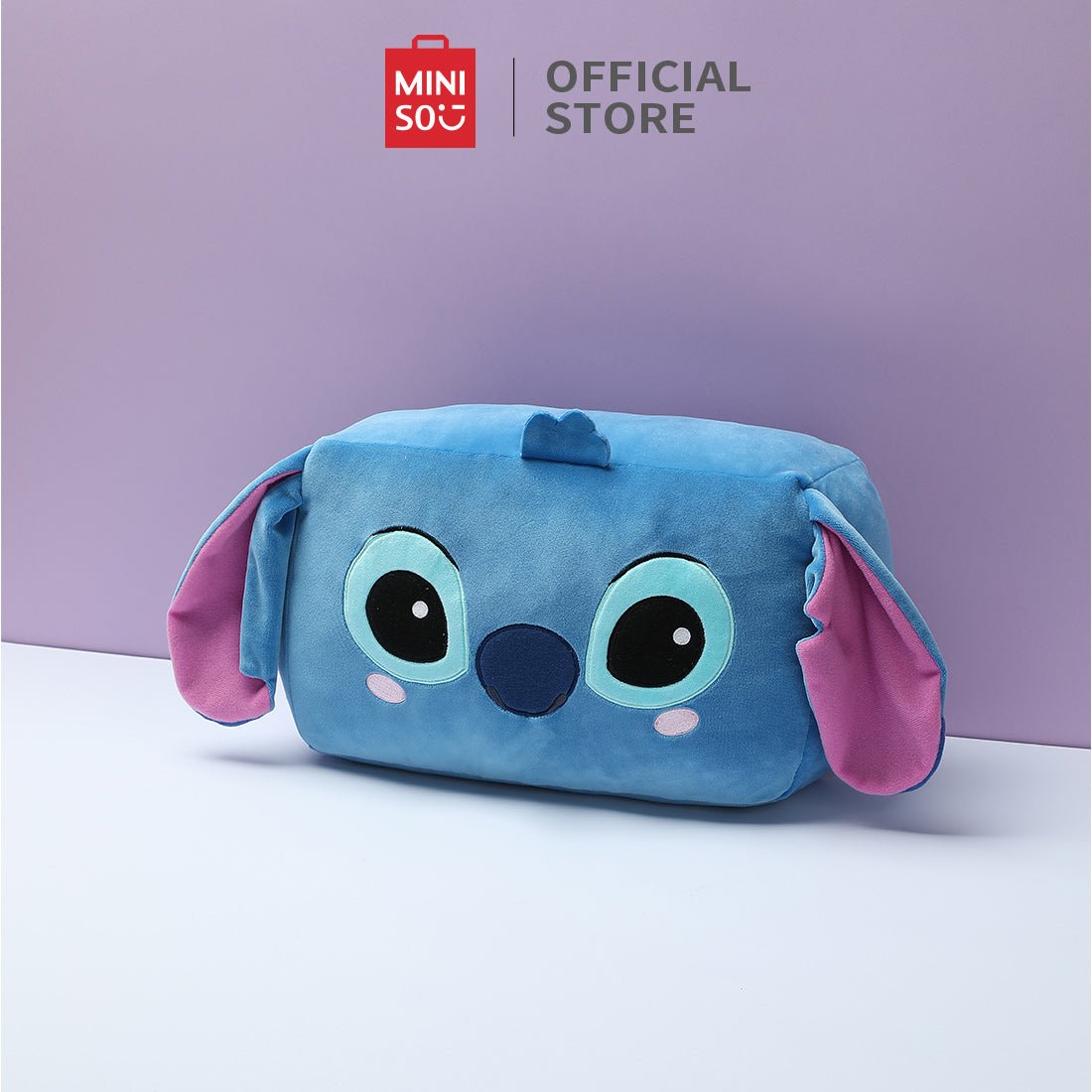 Disney Store Stitch Pencil Case, Lilo & Stitch