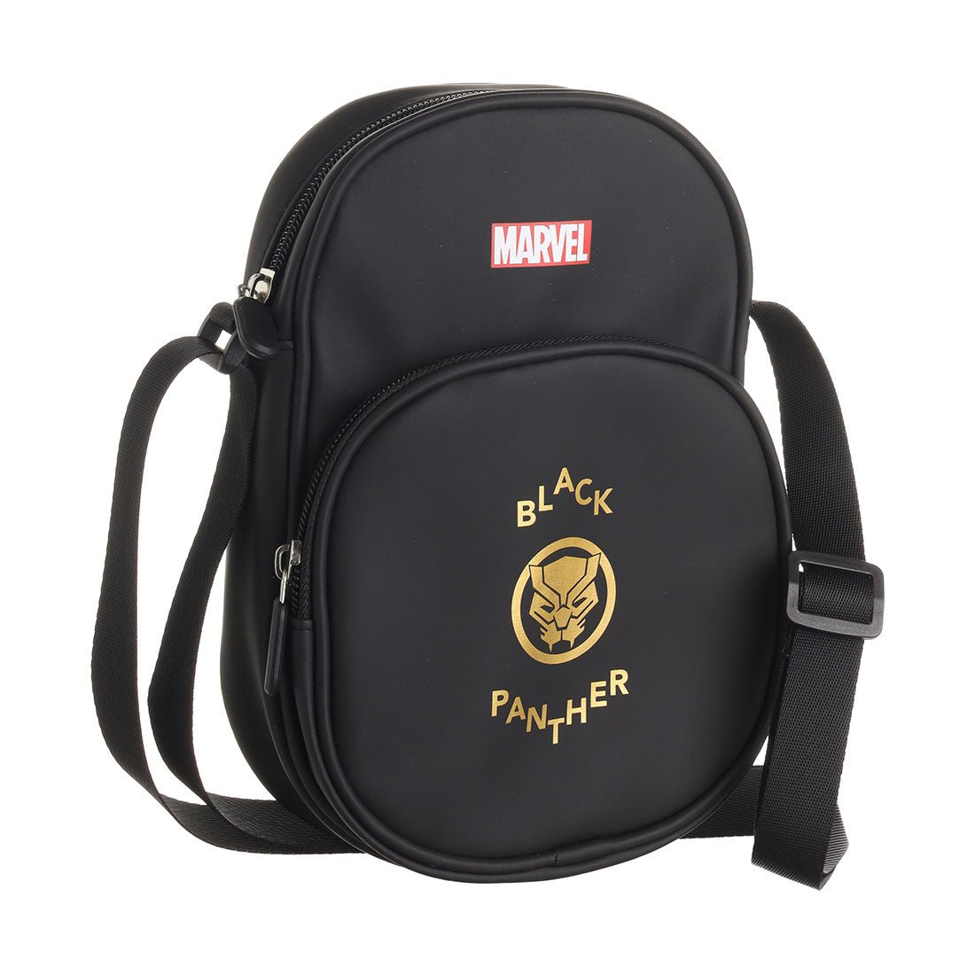 Sling bag marvel online miniso