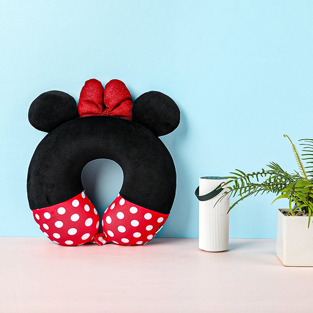 Minnie mouse best sale head support