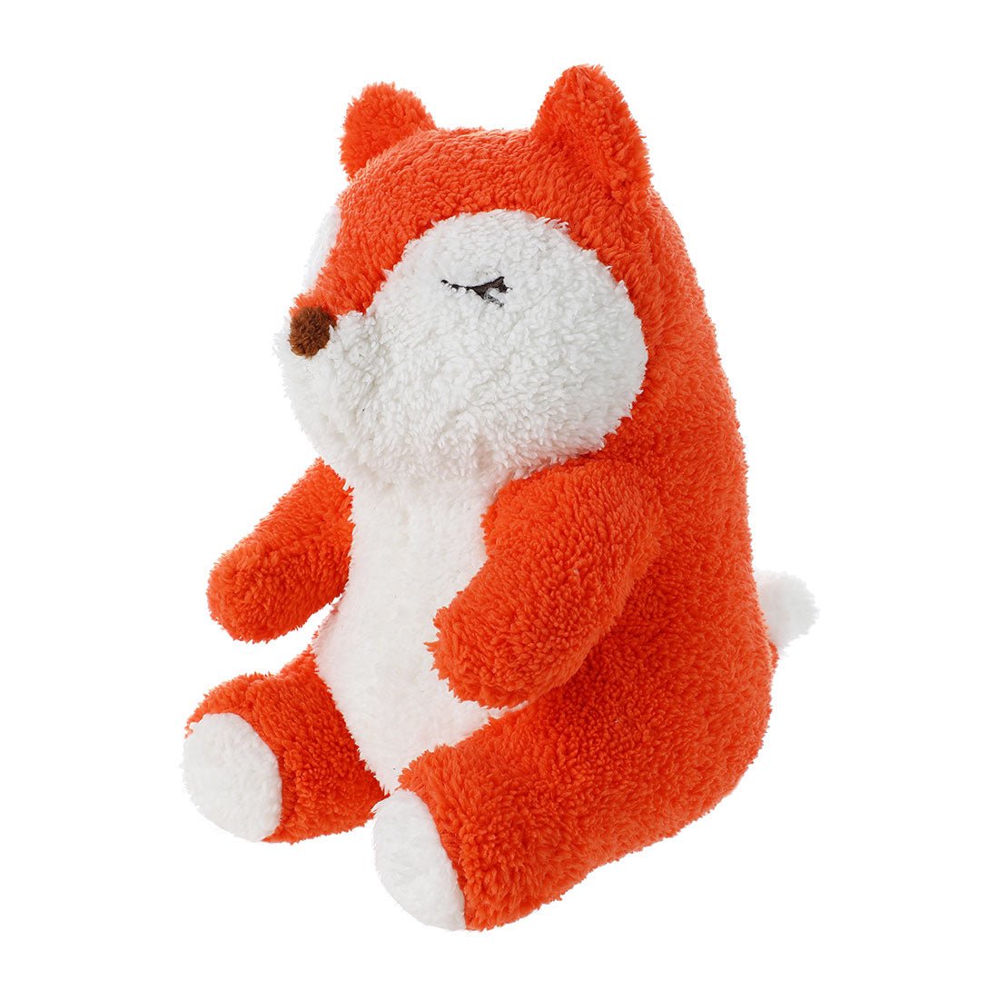 Miniso shop fox plush