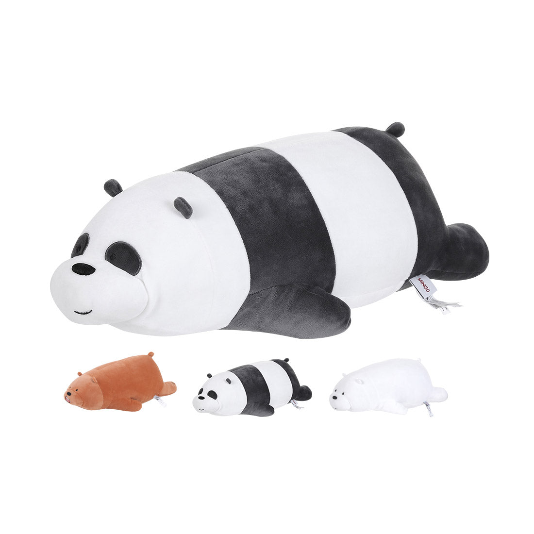 Miniso giant cheap bear