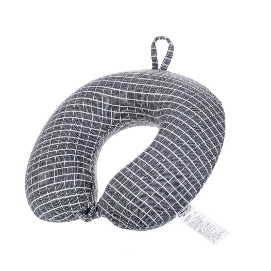 Miniso memory discount foam neck pillow