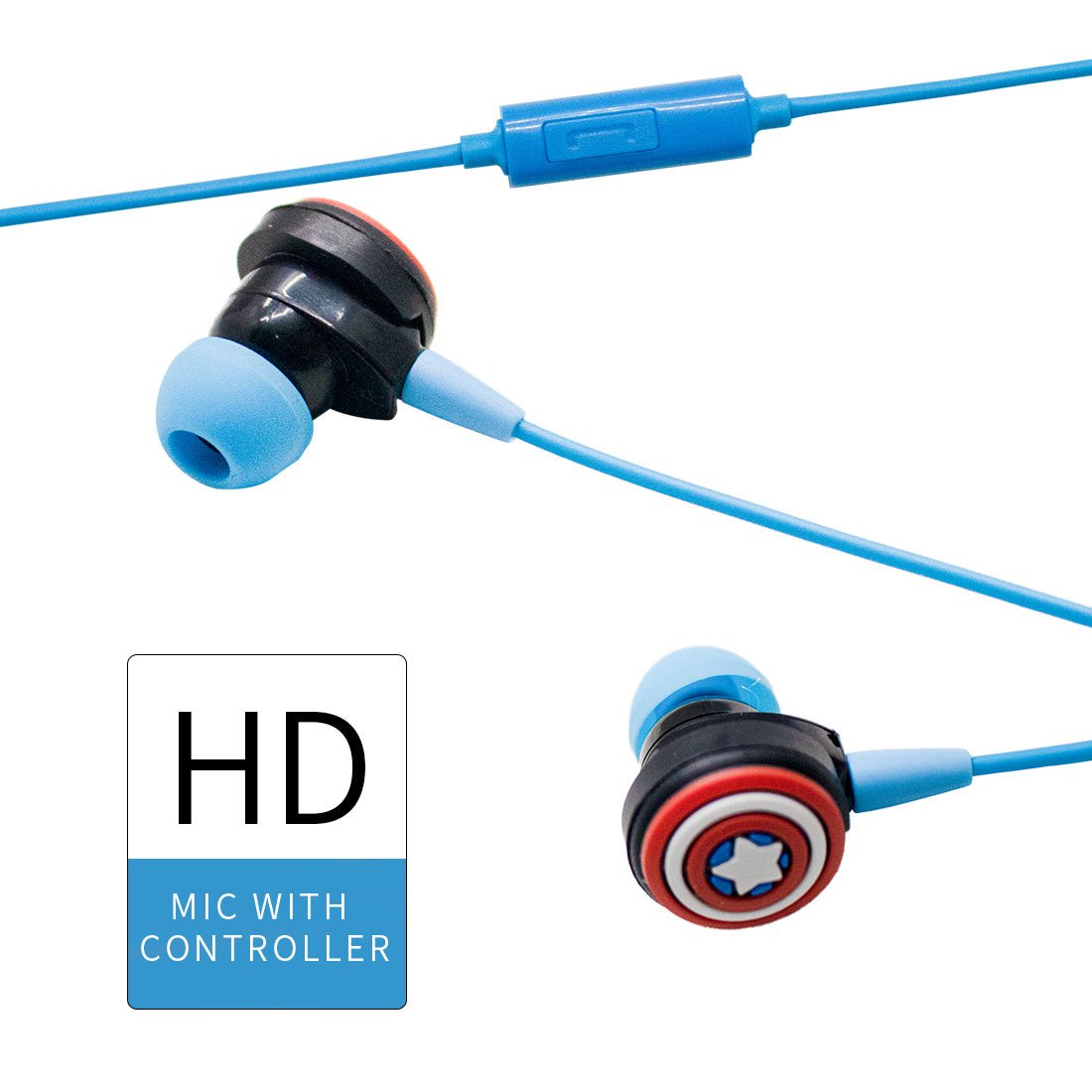 Miniso marvel best sale wireless headphones