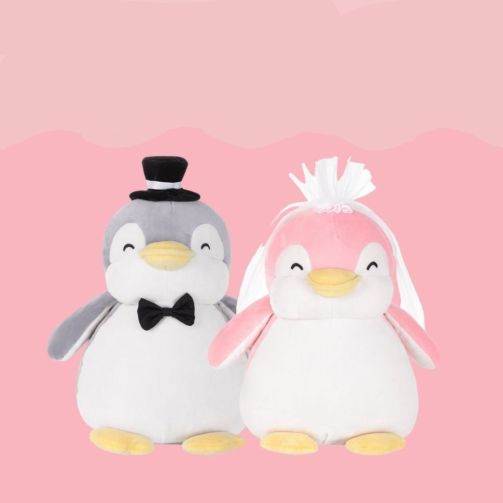 Wedding Series Penguin