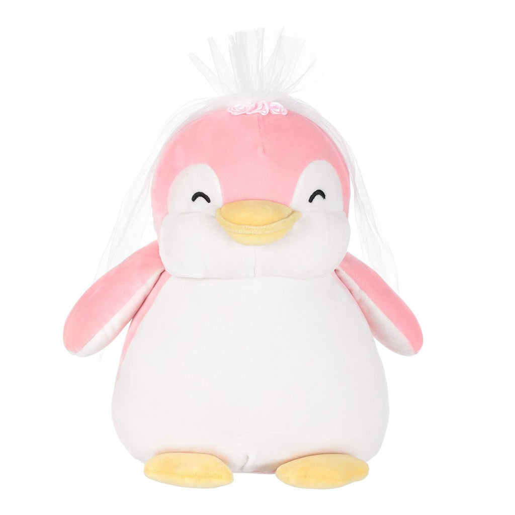 Wedding Series Penguin